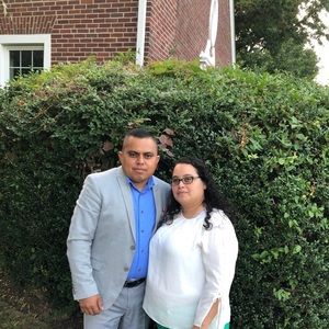 Meet your Posher, Uber javier